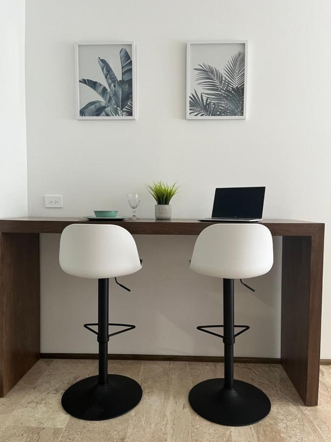 Apartment Menesse Midtown 2 206 Y 209 Playa del Carmen