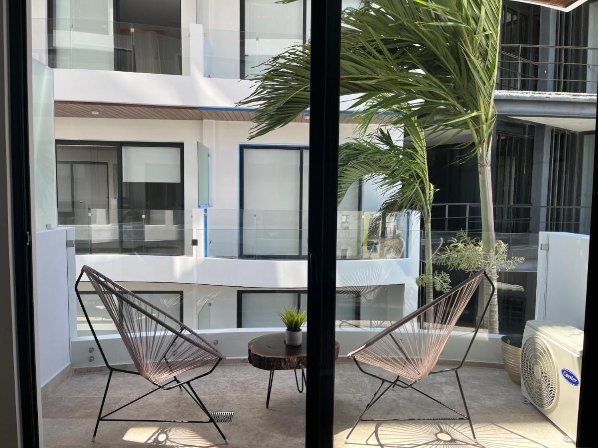 Apartment Menesse Midtown 2 206 Y 209 *