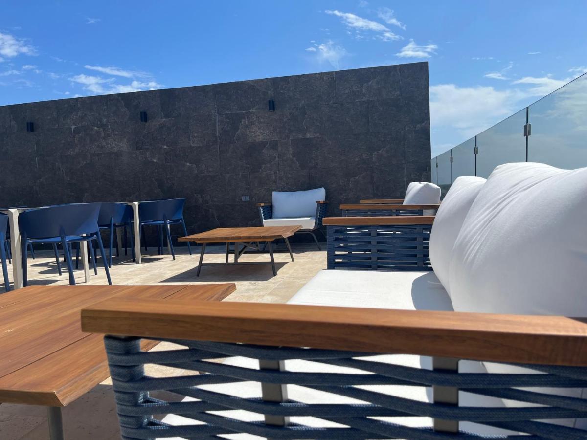 Menesse Midtown 2 206 Y 209 Apartment Playa del Carmen