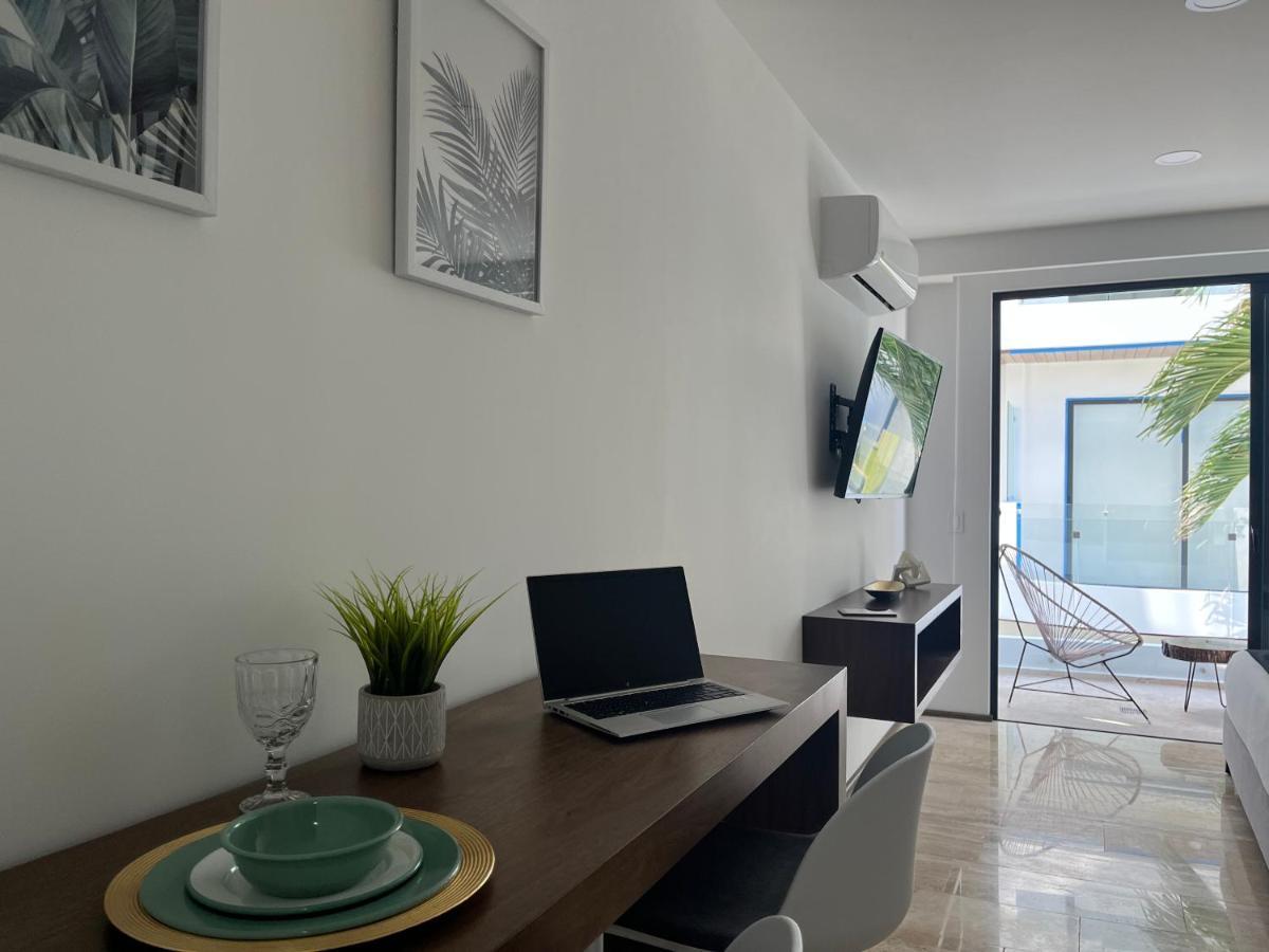 Menesse Midtown 2 206 Y 209 Apartment