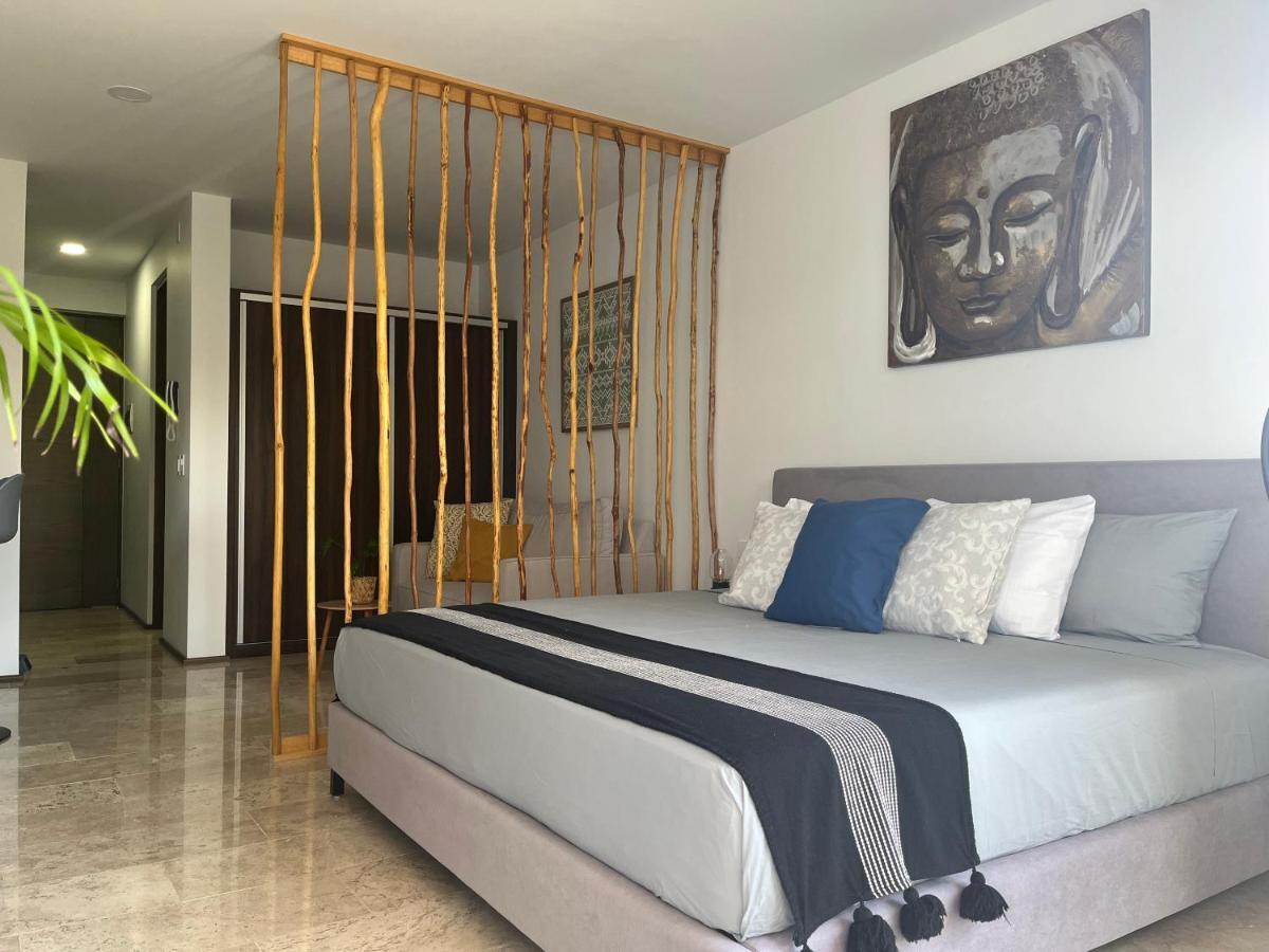 Menesse Midtown 2 206 Y 209 Apartment *
