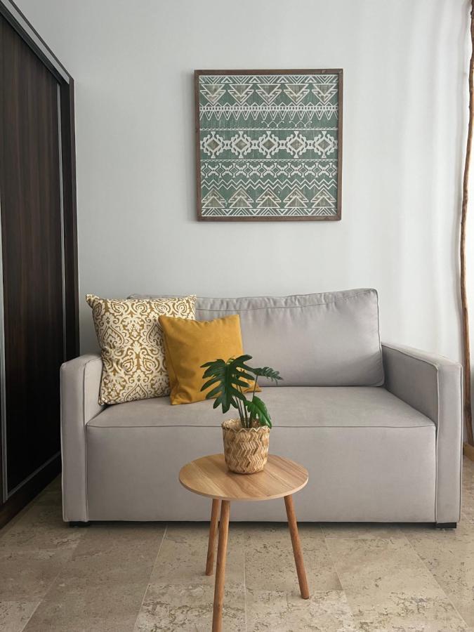 Apartment Menesse Midtown 2 206 Y 209 Playa del Carmen