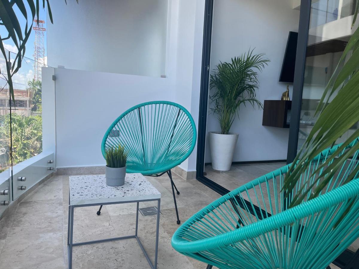 Menesse Midtown 2 206 Y 209 Apartment