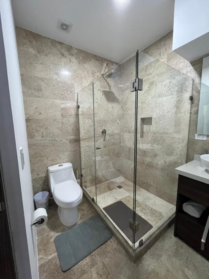 Apartment Menesse Midtown 2 206 Y 209 *