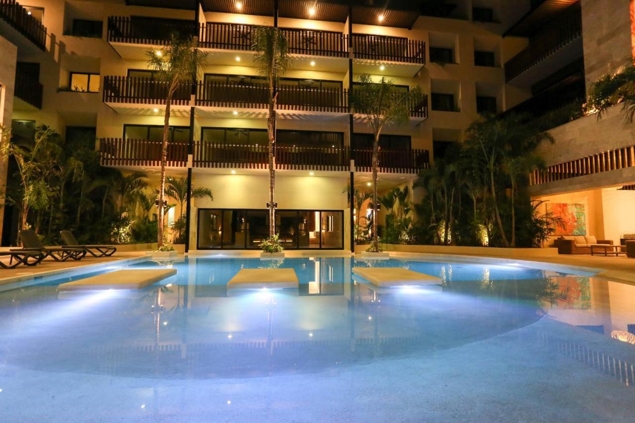 Palmares A04- 1bedroom Exquisite Apartment