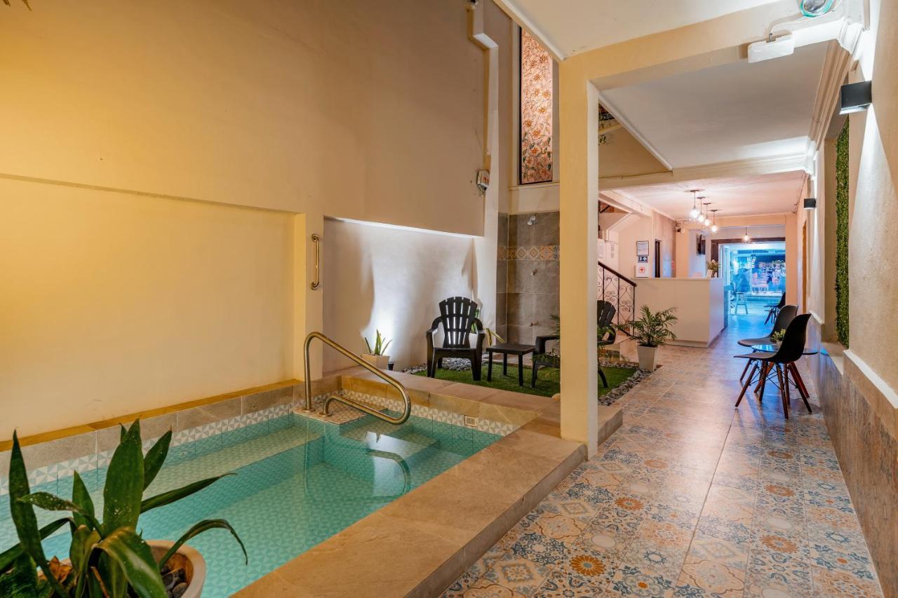 Hotel Brisas 5a Av, Playa del Carmen