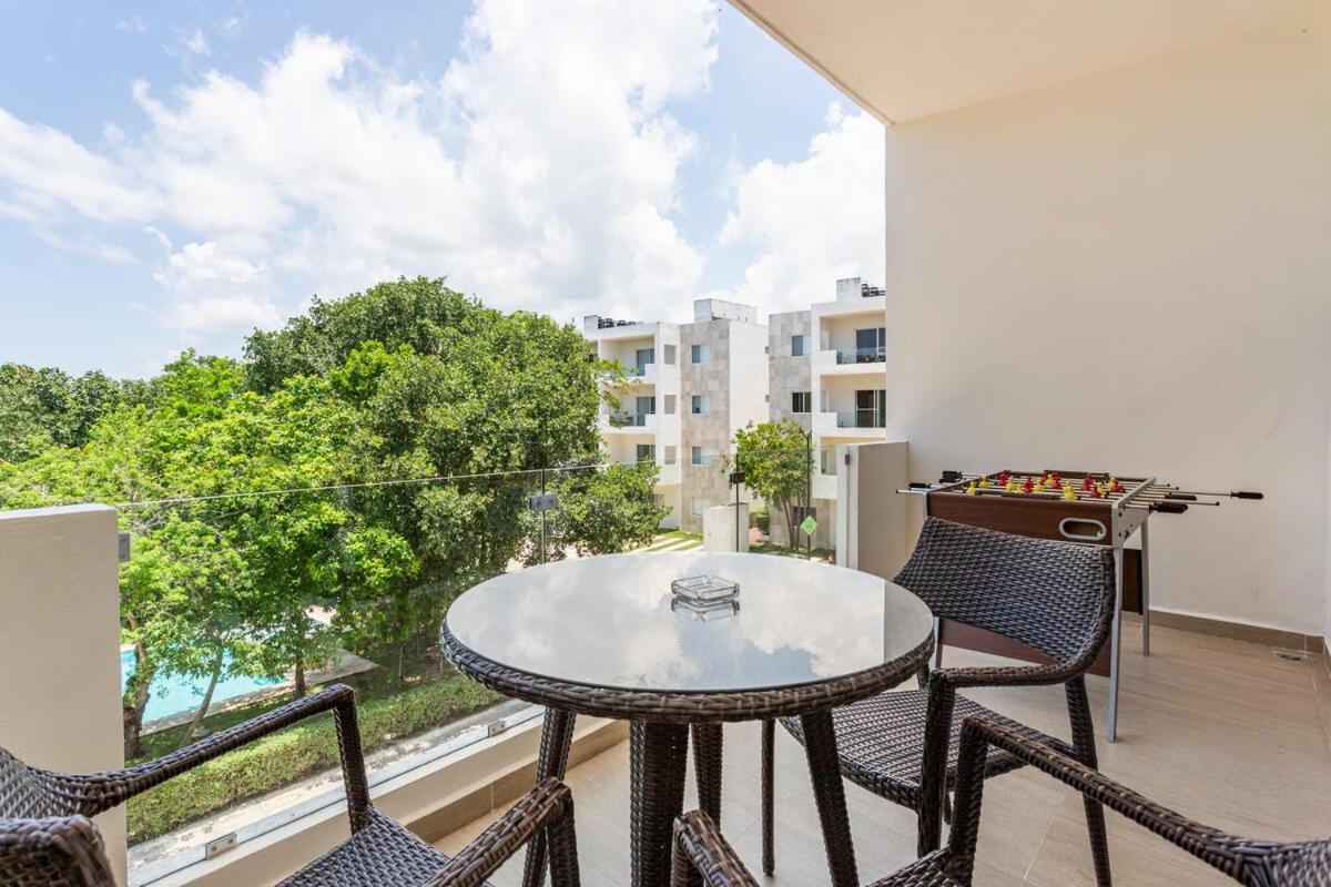 Casa Balam-exclusivo Y Amplio-ideal Office Apartment *