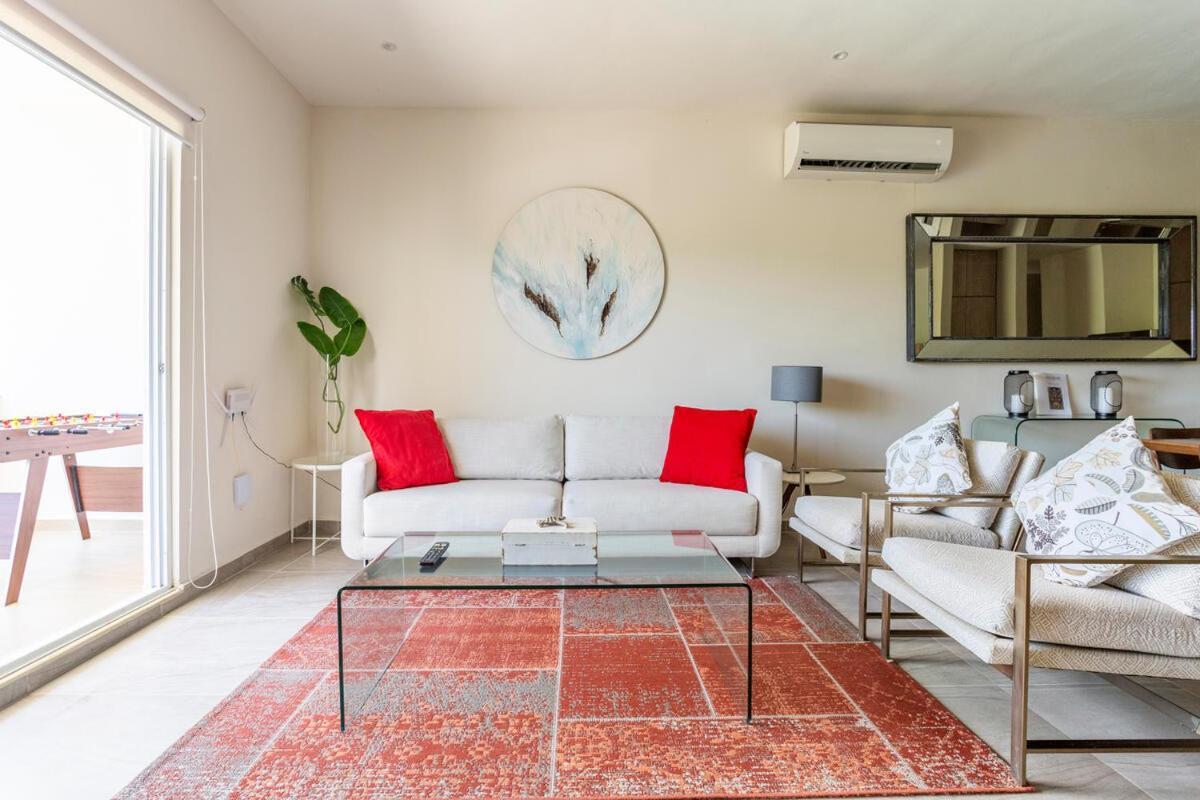 Casa Balam-exclusivo Y Amplio-ideal Office Apartment Playa del Carmen