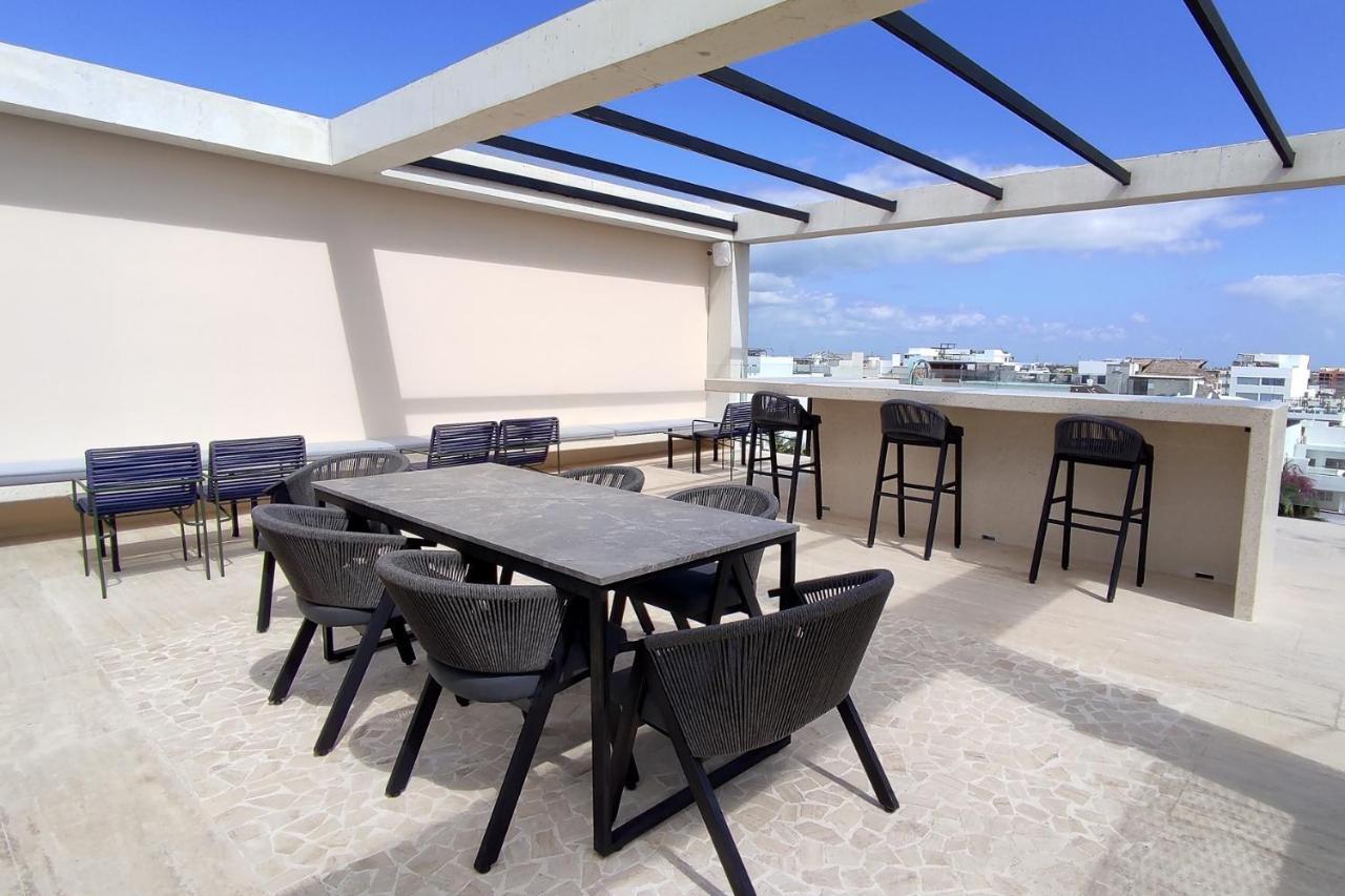 Aparthotel Beautiful 2 Story Loft Near The Playa del Carmen