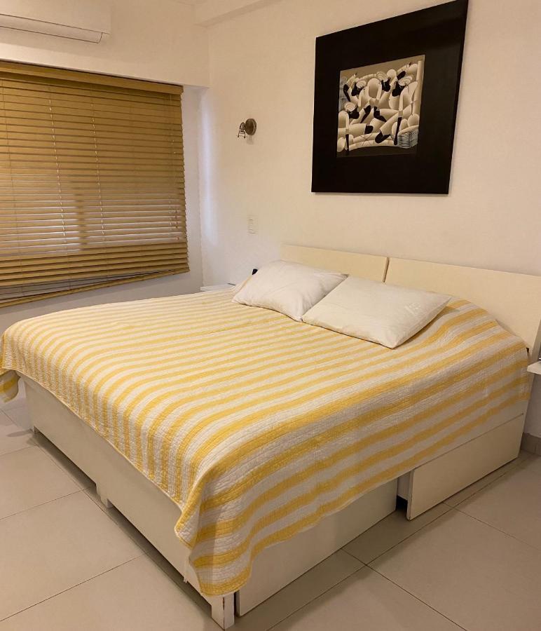 Bonito Departamento Frente Al Mar Completamente Equipado A Solo Dos Cuadras De La Quinta Avenida Vigilancia 24hrs Apartment