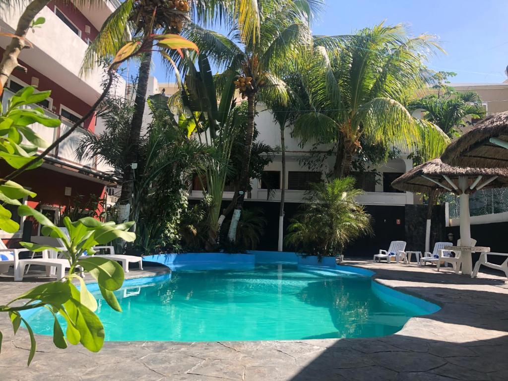 Beach Energy By Bfh Hotel 3*