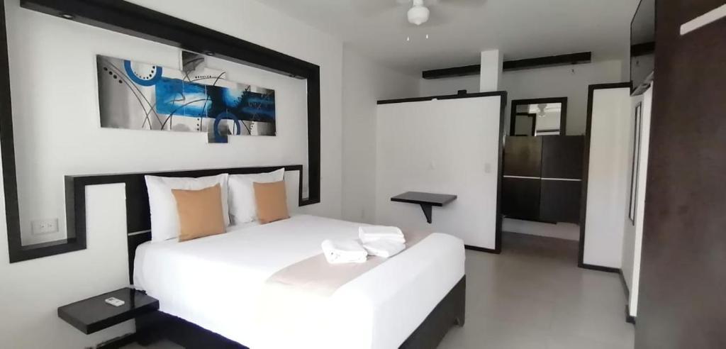 Hotel Beach Energy By Bfh Playa del Carmen
