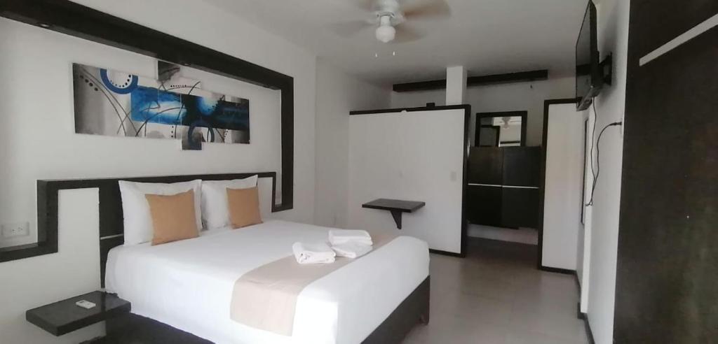 Hotel Beach Energy By Bfh 3*