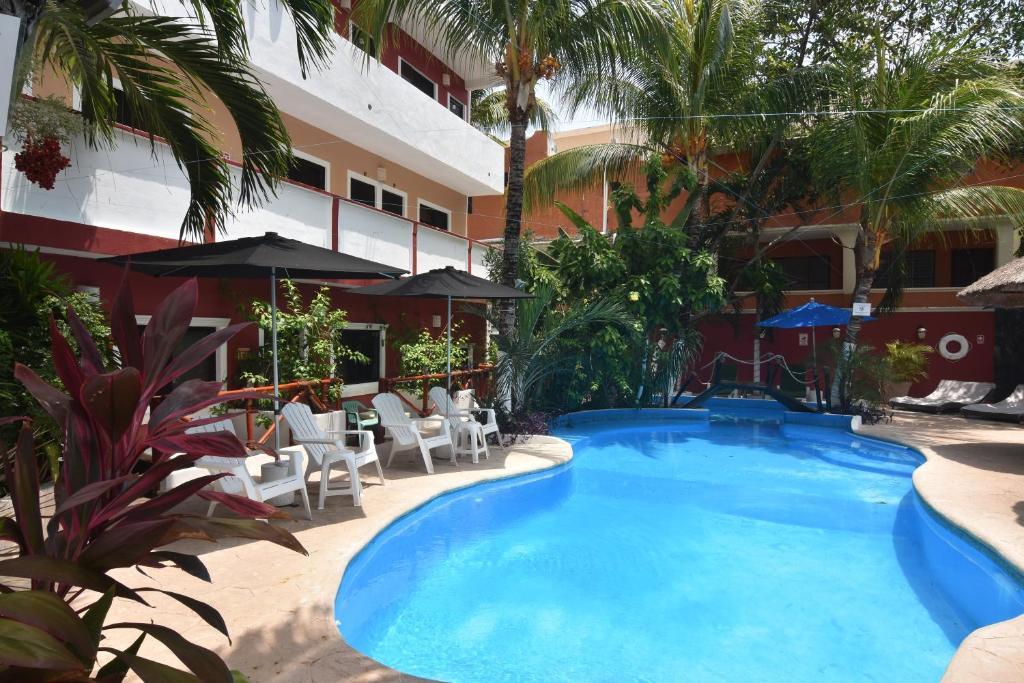 Beach Energy By Bfh Hotel 3*