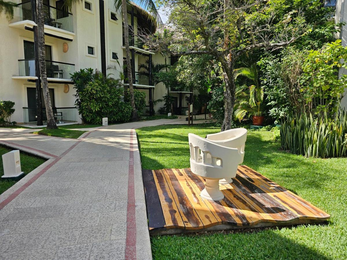 Casa Sian Ka'an Playacar Playa del Carmen