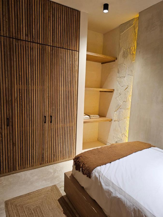 Apartment Casa Sian Ka'an Playacar Playa del Carmen
