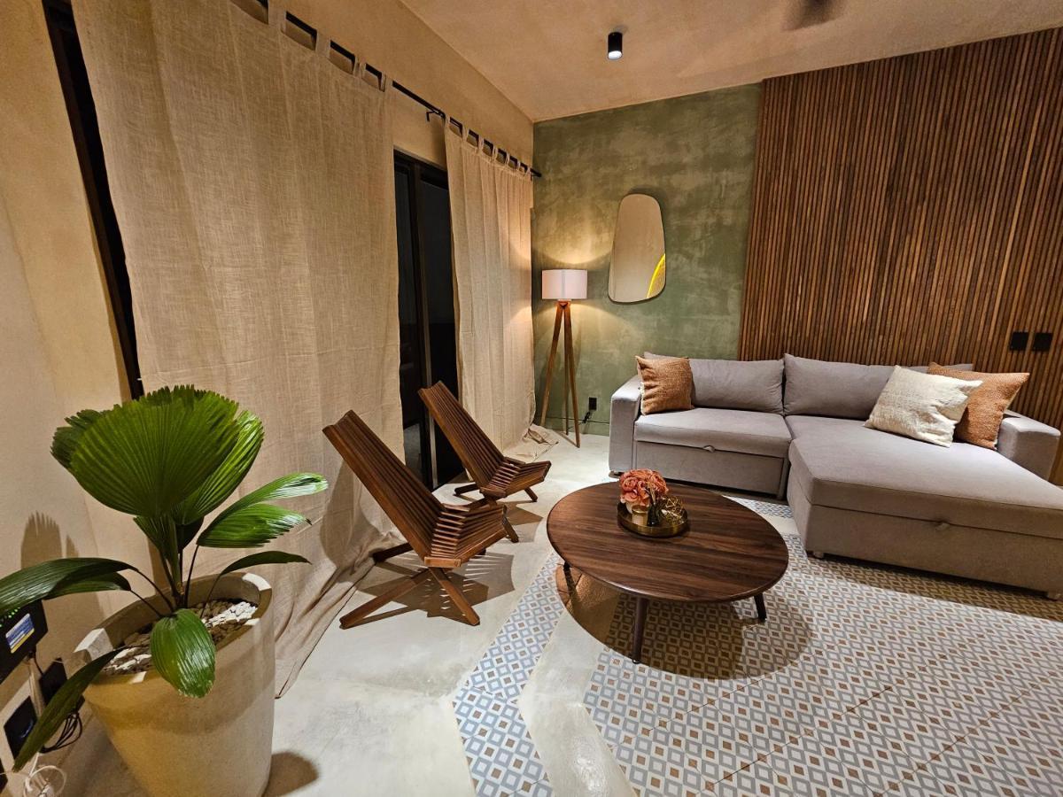 Casa Sian Ka'an Playacar