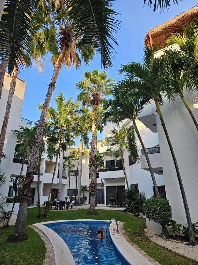 Apartment Casa Sian Ka'an Playacar