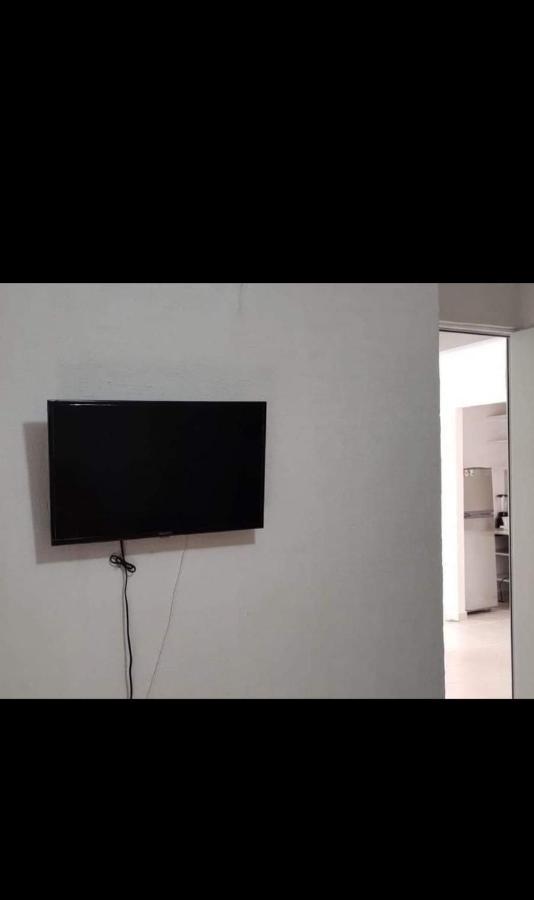Departamento Vacacional *