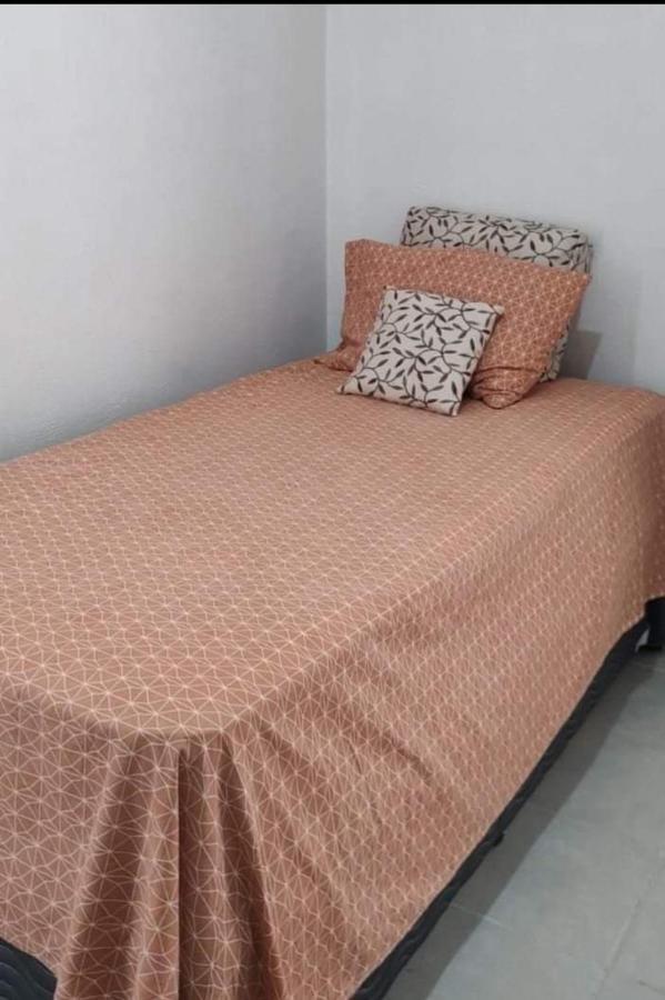 Apartment Departamento Vacacional