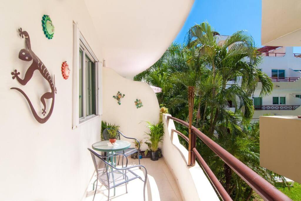 2 Recamaras Appartement
