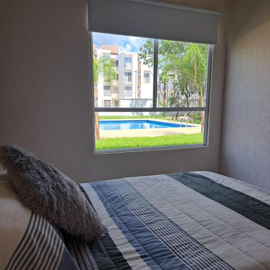 Palma Bambu. Apartment Playa del Carmen