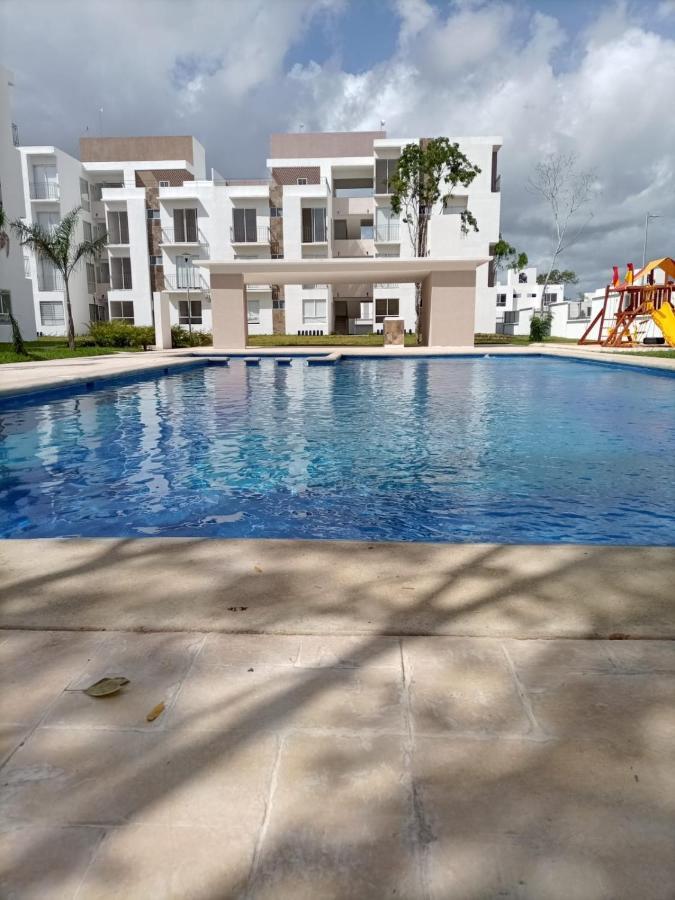Apartment Palma Bambu. *