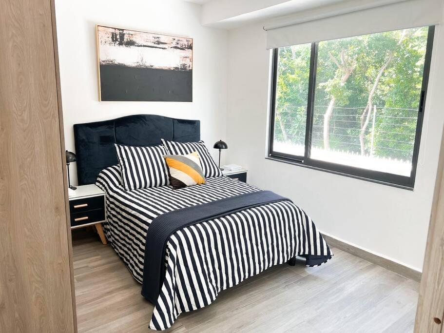 Bali Life Style Villa, Beautiful 3brs 2.5 Bath House. * Playa del Carmen