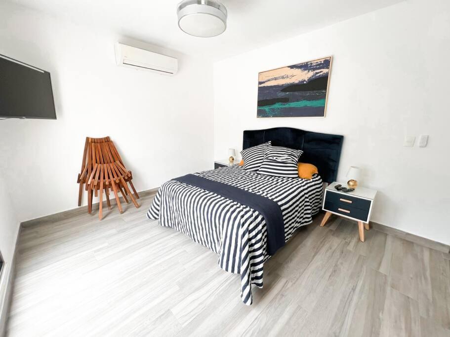 Bali Life Style Villa, Beautiful 3brs 2.5 Bath House. Playa del Carmen