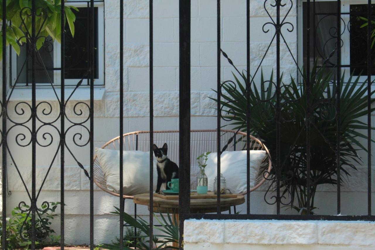 Casa Palmita Playa del Carmen
