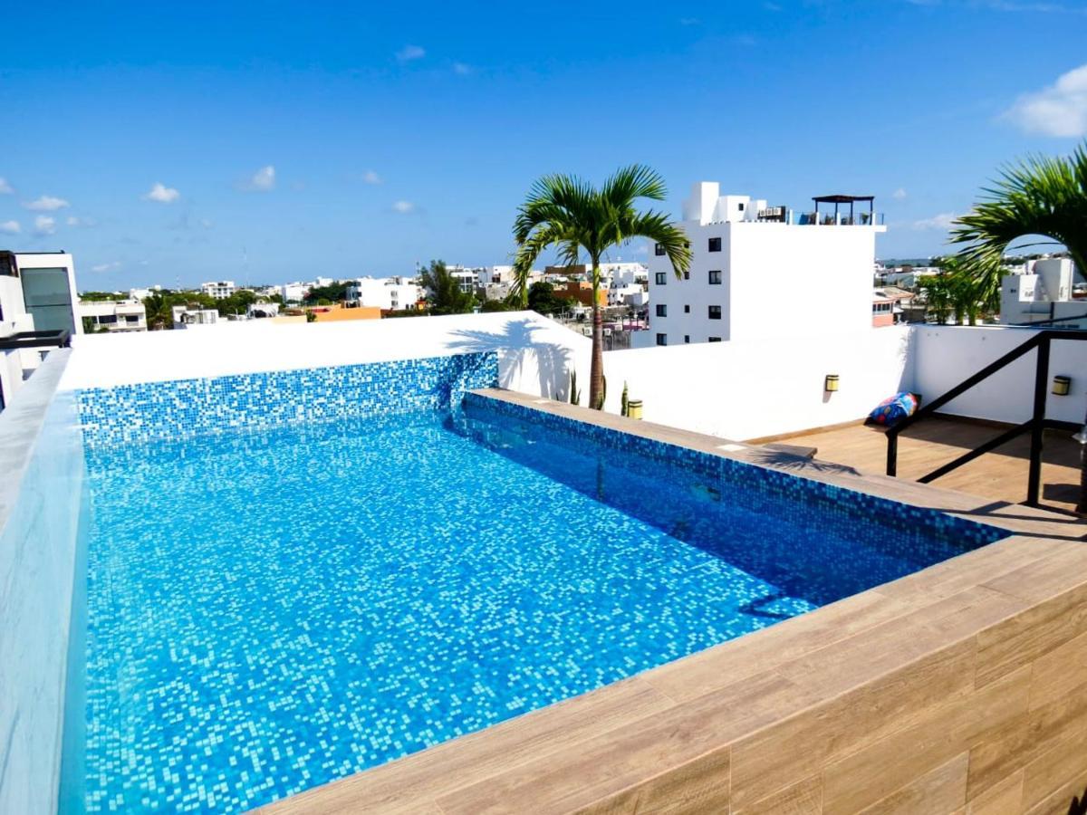 Vedra 401: Apto Centrico Cerca De La Playas * Playa del Carmen