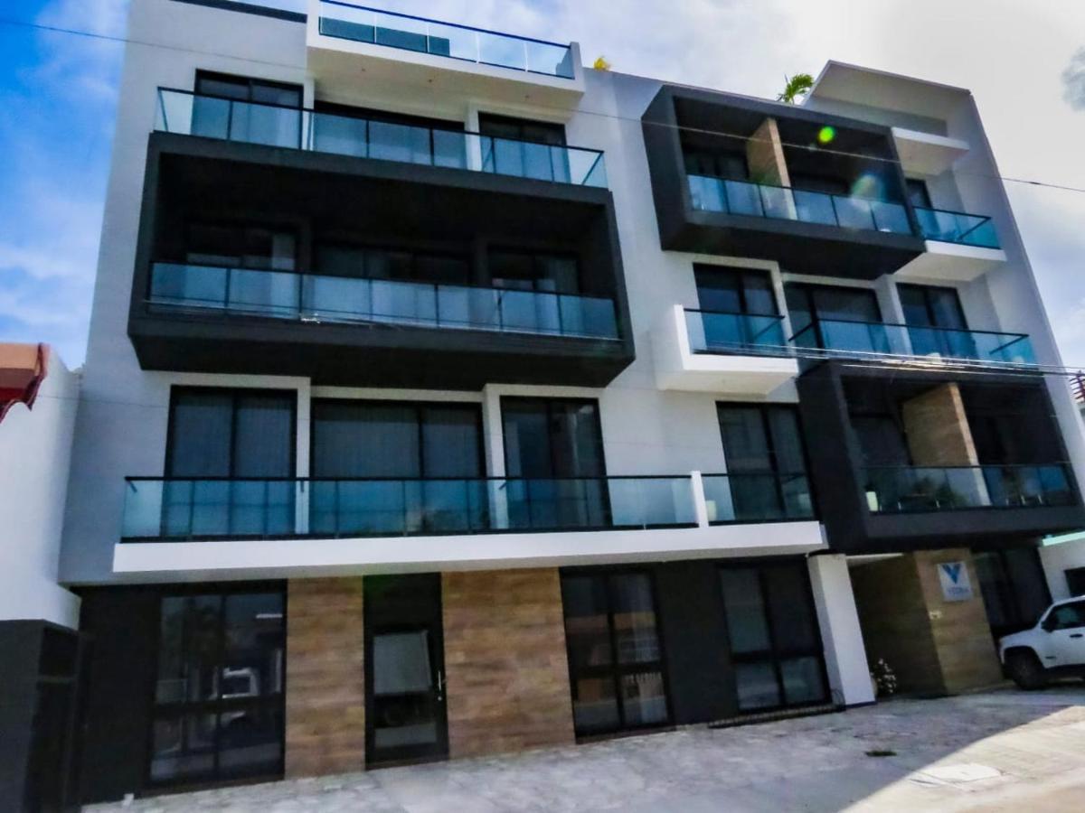 Vedra 401: Apto Centrico Cerca De La Playas Apartment Playa del Carmen