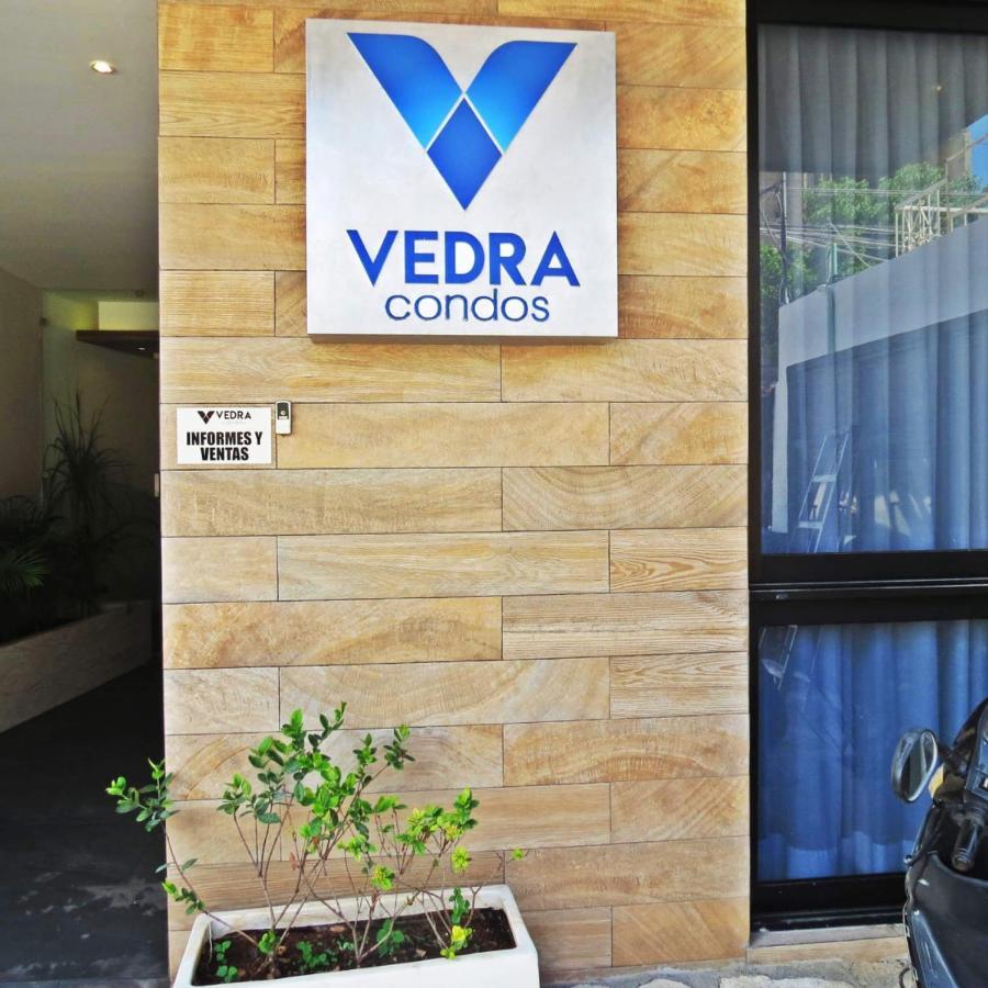 Vedra 401: Apto Centrico Cerca De La Playas * Playa del Carmen