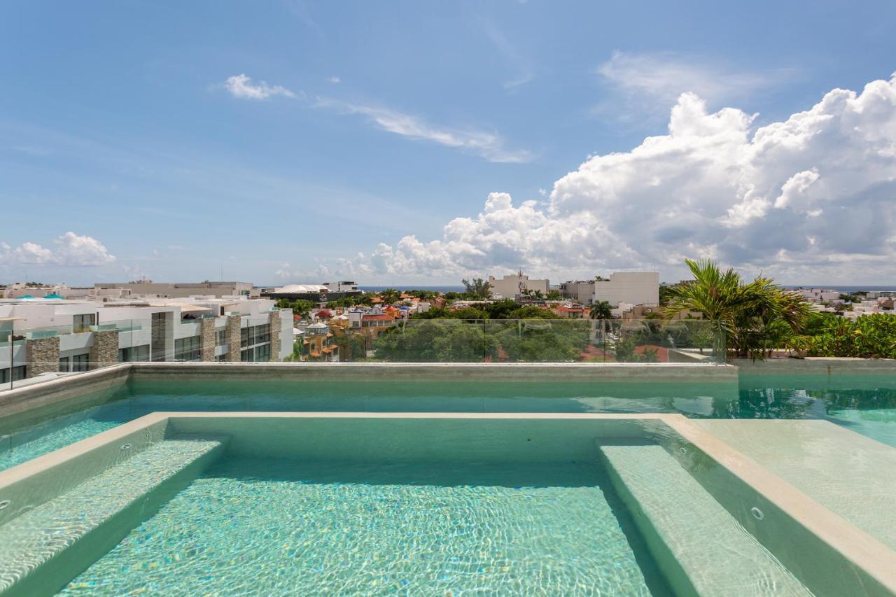 Apartment Anah Luxury