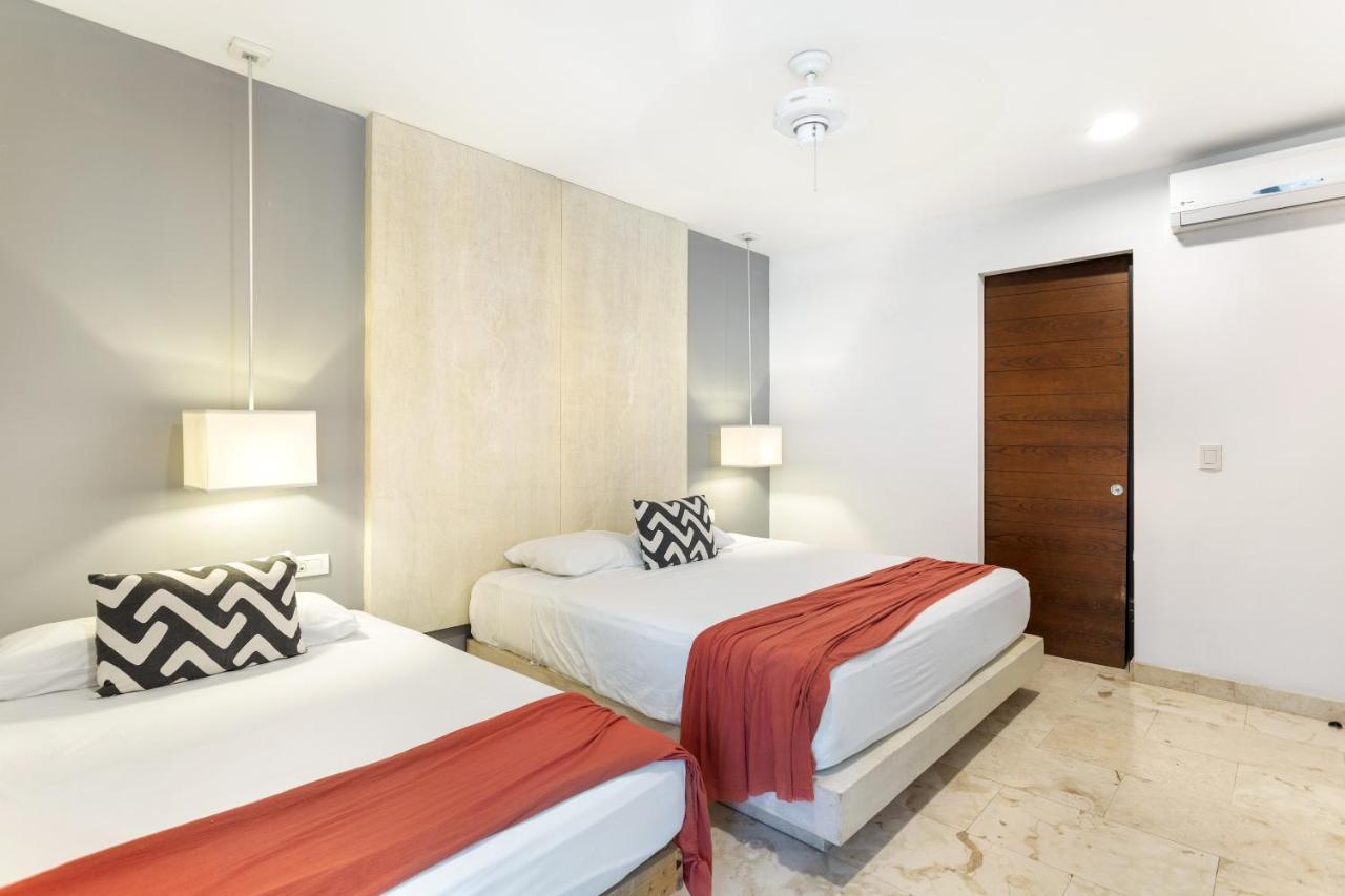 Apartment Anah Luxury Playa del Carmen
