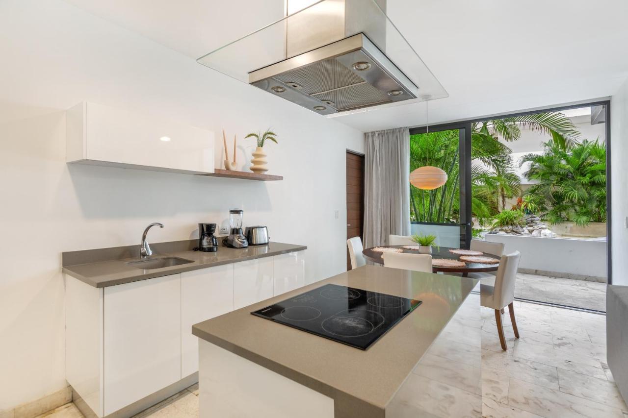 Apartment Anah Luxury