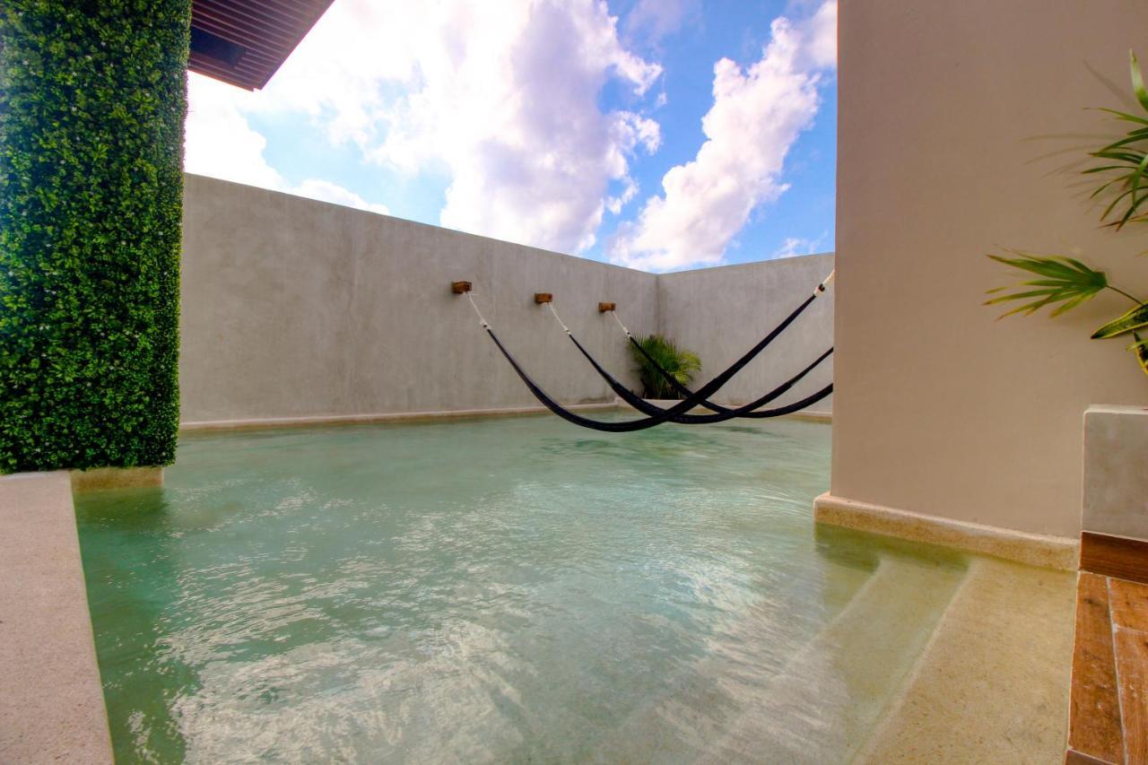Hotel Sofia Boutique #301 Playa del Carmen