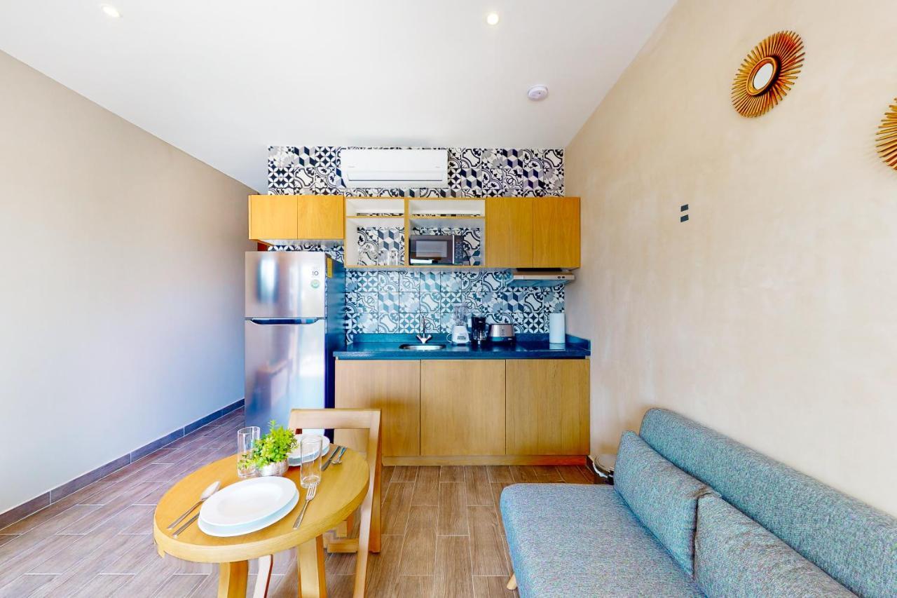 Hotel Sofia Boutique #301 Playa del Carmen