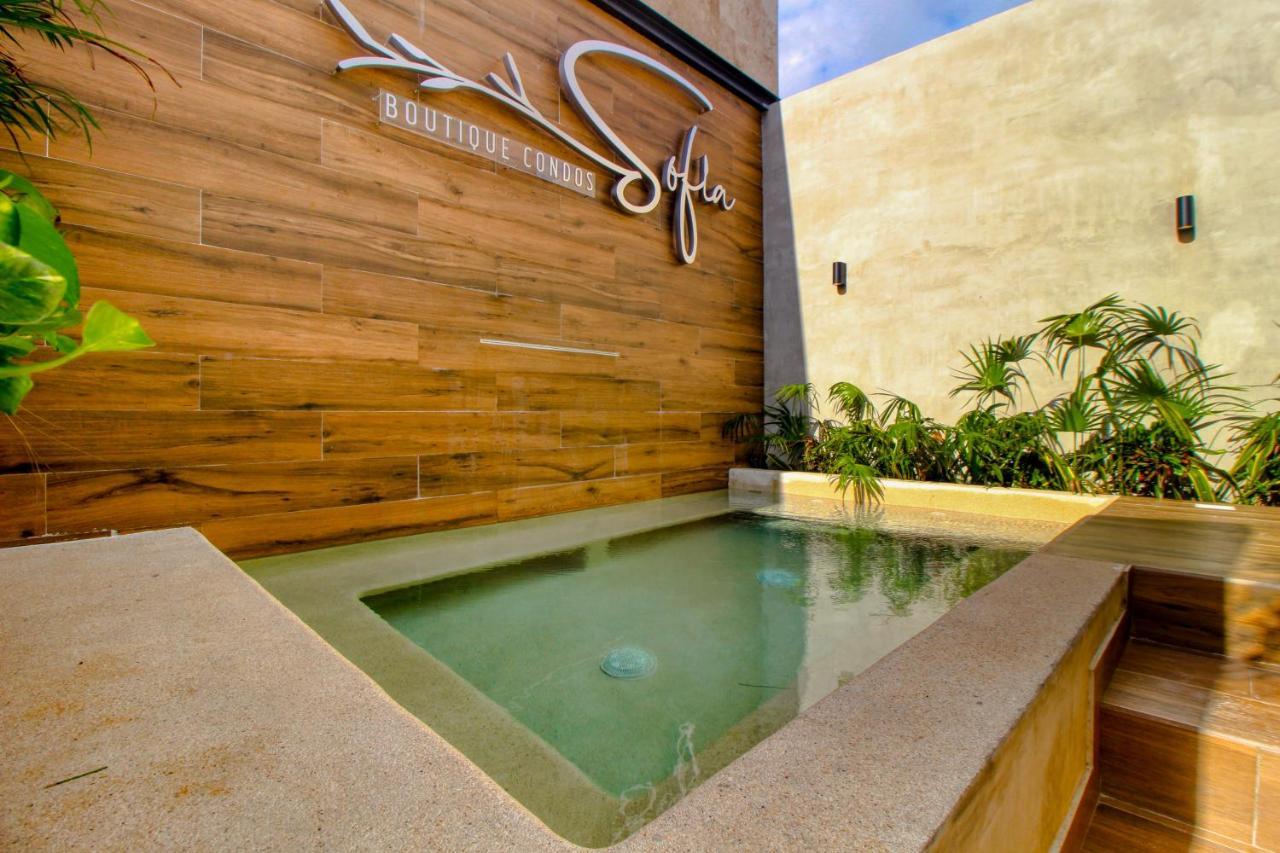 Sofia Boutique #301 * Playa del Carmen