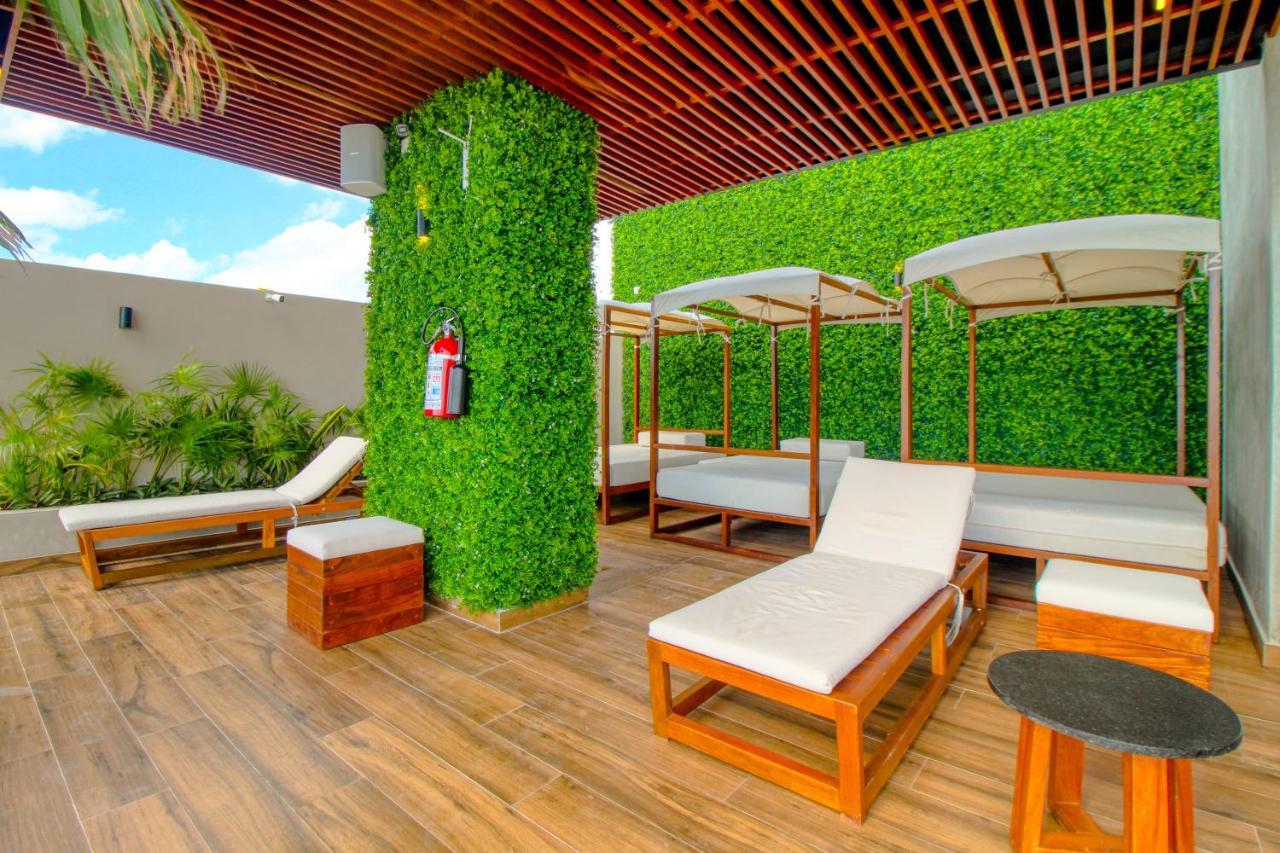 Hotel Sofia Boutique #301 Playa del Carmen