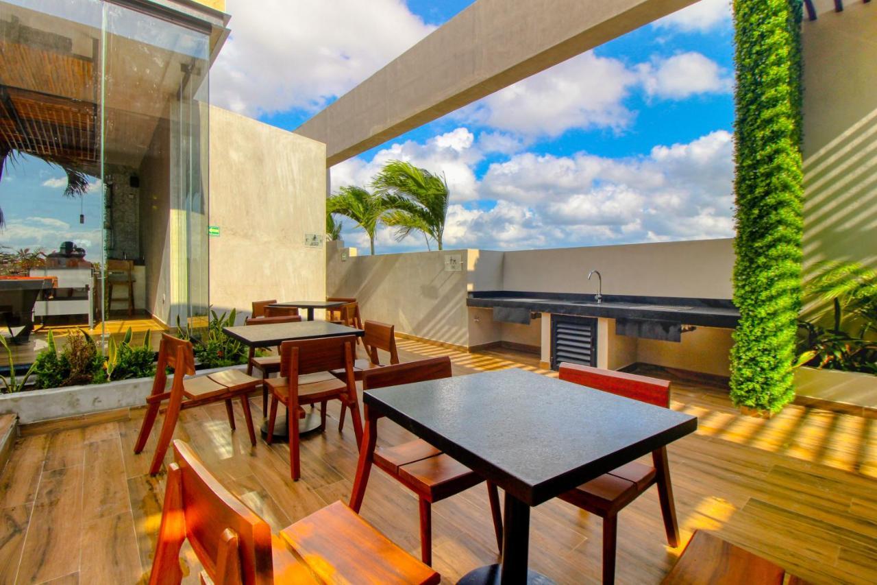 Sofia Boutique #301 Playa del Carmen