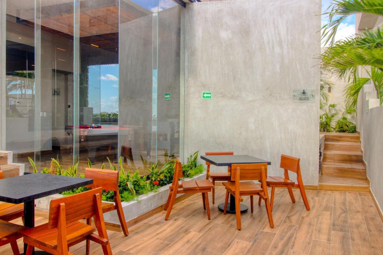 Hotel Sofia Boutique #301 *