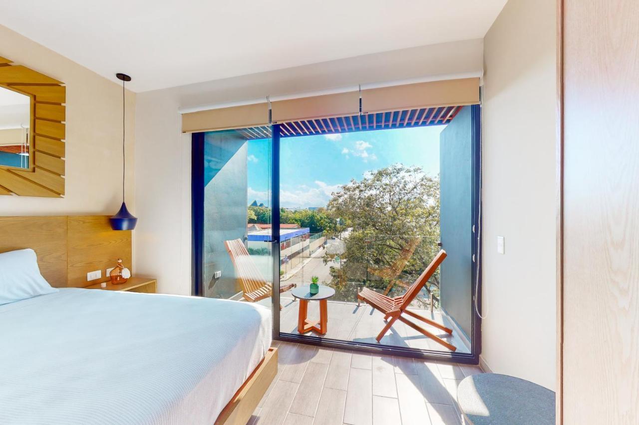 Hotel Sofia Boutique #301 Playa del Carmen