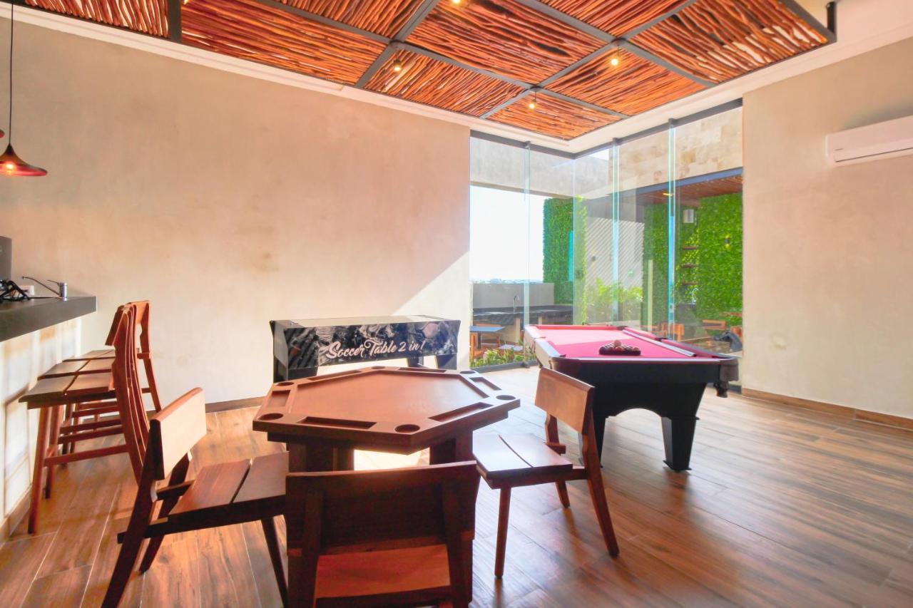 Sofia Boutique #301 Playa del Carmen