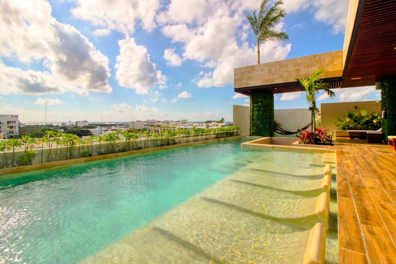 Hotel Sofia Boutique #301 Playa del Carmen