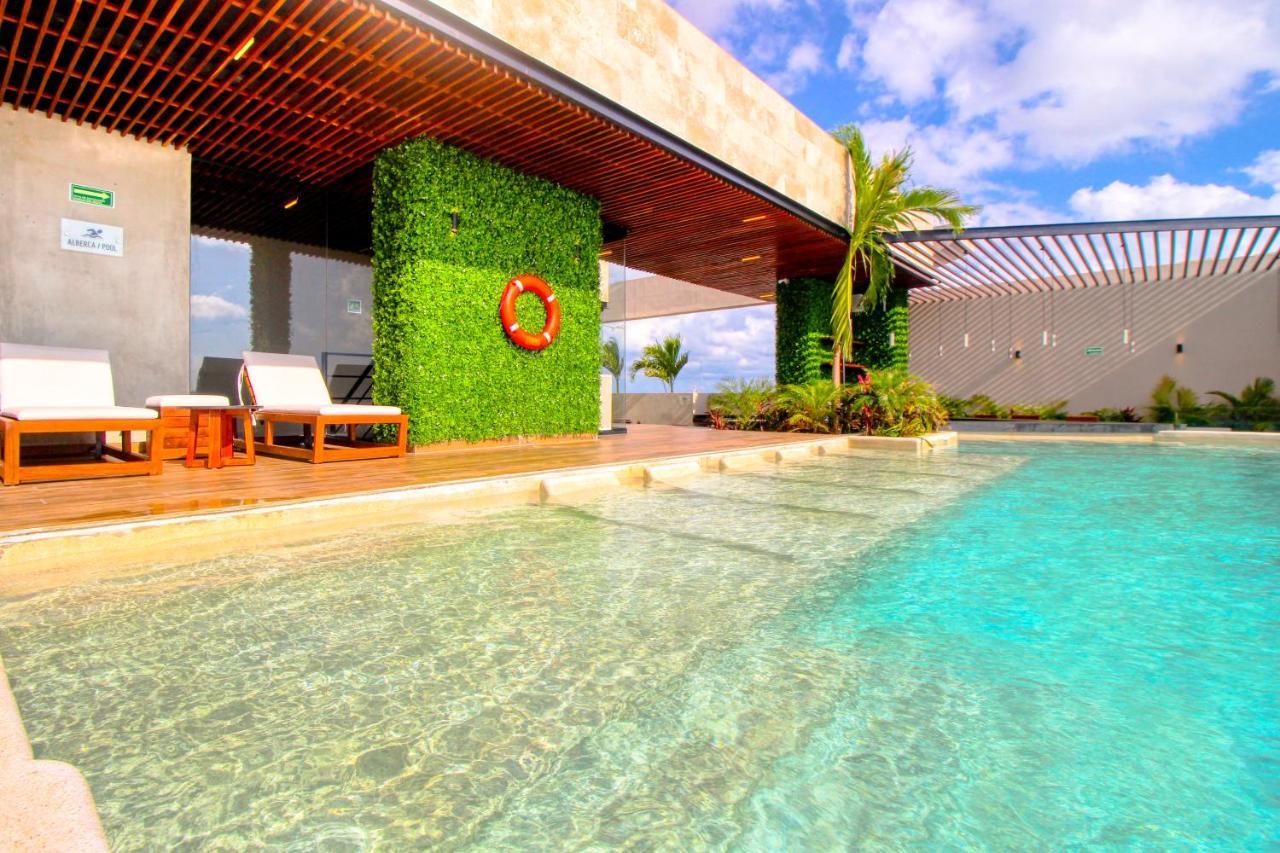 Sofia Boutique #301 Hotel Playa del Carmen