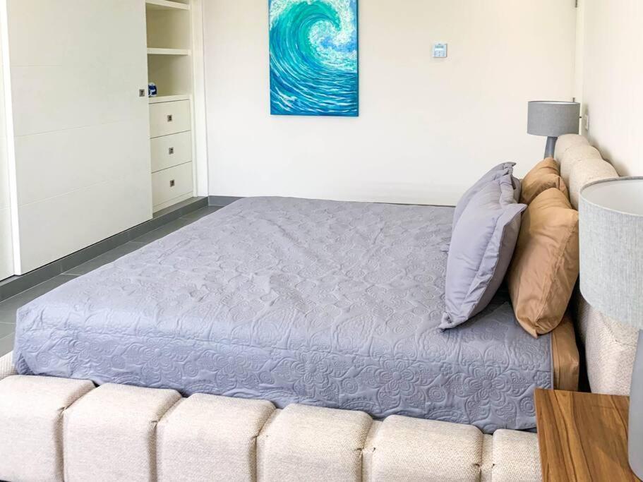 Apartamento New Offer With Roof Pool *