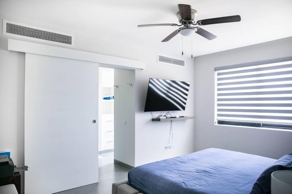 Apartamento New Offer With Roof Pool