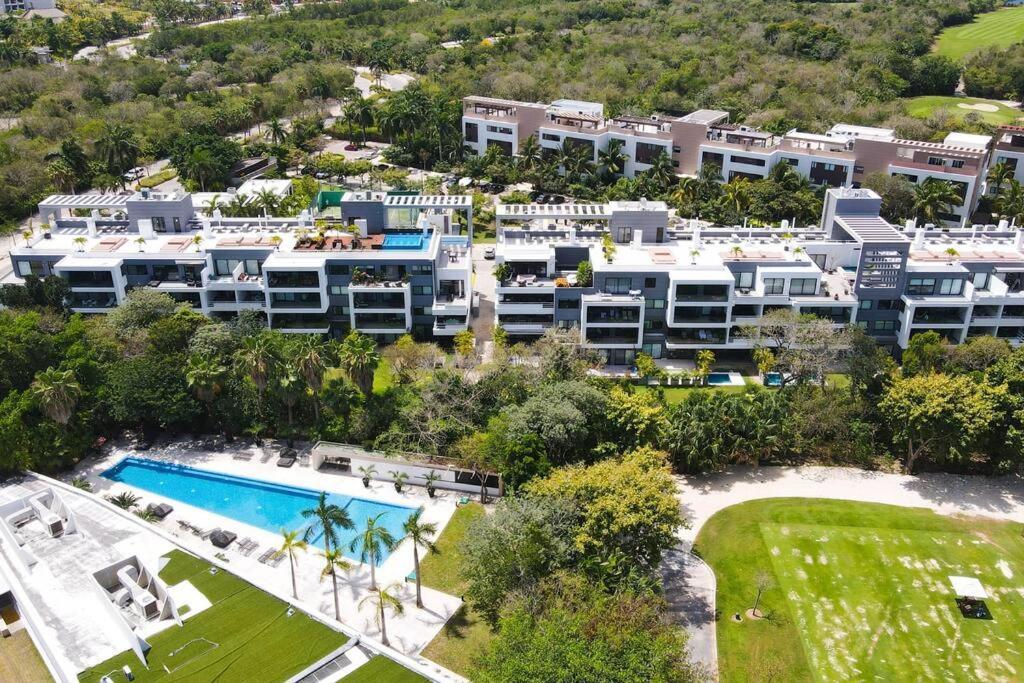 New Offer With Roof Pool Apartamento *