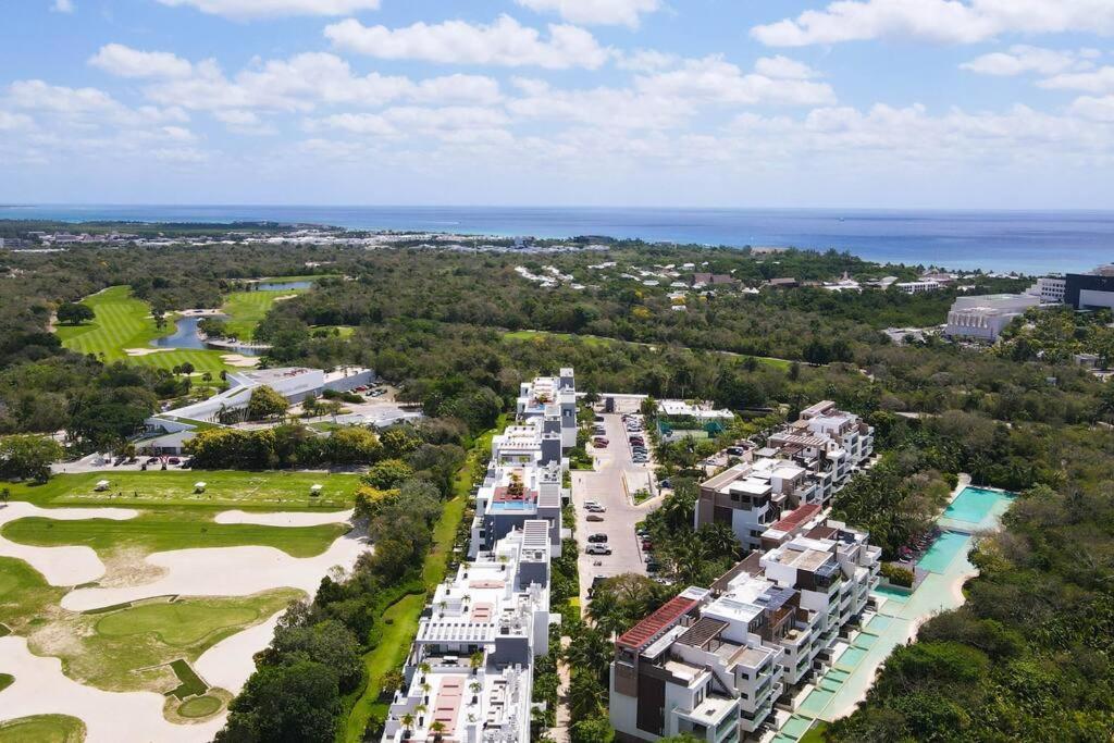 New Offer With Roof Pool * Playa del Carmen